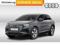 Audi Q4 e-tron 40 Edition 63 kWh Szürke - thumbnail 1
