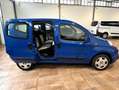 Fiat Qubo 1.3mjt 95cv 5 POSTI (N1) DOPPIA PORTA LATERALE Blauw - thumbnail 2