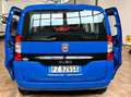 Fiat Qubo 1.3mjt 95cv 5 POSTI (N1) DOPPIA PORTA LATERALE Bleu - thumbnail 4