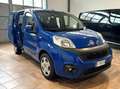 Fiat Qubo 1.3mjt 95cv 5 POSTI (N1) DOPPIA PORTA LATERALE Blu/Azzurro - thumbnail 1