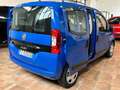 Fiat Qubo 1.3mjt 95cv 5 POSTI (N1) DOPPIA PORTA LATERALE Синій - thumbnail 3