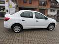 Dacia Logan 4-T. 'Klima/CD' Weiß - thumbnail 6