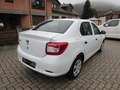 Dacia Logan 4-T. 'Klima/CD' Weiß - thumbnail 5