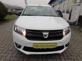Dacia Logan 4-T. 'Klima/CD' Weiß - thumbnail 8