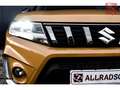 Suzuki Vitara Comfort 1.4l M T Hybrid ALLGRIP Gold - thumbnail 6