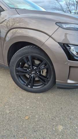 Hyundai KONA KONA EV Prime