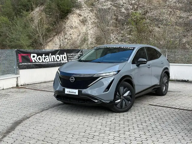 Nissan Ariya A015ADB9A3