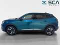 Peugeot 2008 2008 Hybrid 145 e-DCS6 Allure Blauw - thumbnail 2