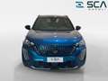 Peugeot 2008 2008 Hybrid 145 e-DCS6 Allure Blauw - thumbnail 8