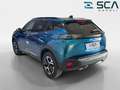 Peugeot 2008 2008 Hybrid 145 e-DCS6 Allure Blauw - thumbnail 3