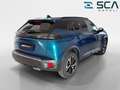 Peugeot 2008 2008 Hybrid 145 e-DCS6 Allure Blauw - thumbnail 5