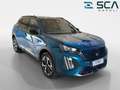 Peugeot 2008 2008 Hybrid 145 e-DCS6 Allure Blauw - thumbnail 7