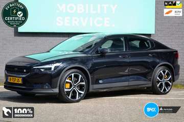 Long Range Dual Motor Performance 78 kWh SOH94% Cl