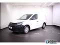 Volkswagen Caddy 2.0 TDI Cargo  PDC NAVI Blanc - thumbnail 2