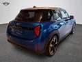 MINI Cooper MINI Cooper C 5-Türer Blau - thumbnail 4