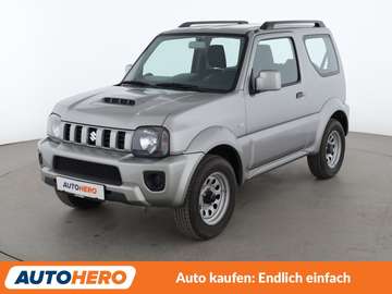 1.3 Comfort Aut.*KLIMA*GARANTIE*