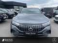 Mercedes-Benz EQE 43 AMG 4MATIC AMG Sport Distr AHK Burmes 360 Grau - thumbnail 2