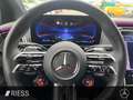 Mercedes-Benz EQE 43 AMG 4MATIC AMG Sport Distr AHK Burmes 360 Grau - thumbnail 11