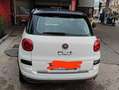 Fiat 500L 500L Cross 1.4 tjt City Gpl 120cv Blanc - thumbnail 6