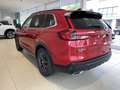 Honda CR-V E:HEV - 2025 2.0i AWD Advance Rouge - thumbnail 6