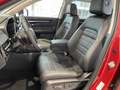 Honda CR-V E:HEV - 2025 2.0i AWD Advance Czerwony - thumbnail 7