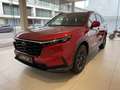 Honda CR-V E:HEV - 2025 2.0i AWD Advance Czerwony - thumbnail 1