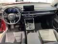 Honda CR-V E:HEV - 2025 2.0i AWD Advance Czerwony - thumbnail 9