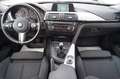 BMW 316 316 i Limousine Navi*Xenon Gris - thumbnail 10