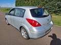 Nissan Tiida Tüv bis 09.26. Silber - thumbnail 4