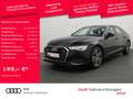 Audi A6 AHK NAVI VIRT CARPLAY LED SHZ PDC Schwarz - thumbnail 1