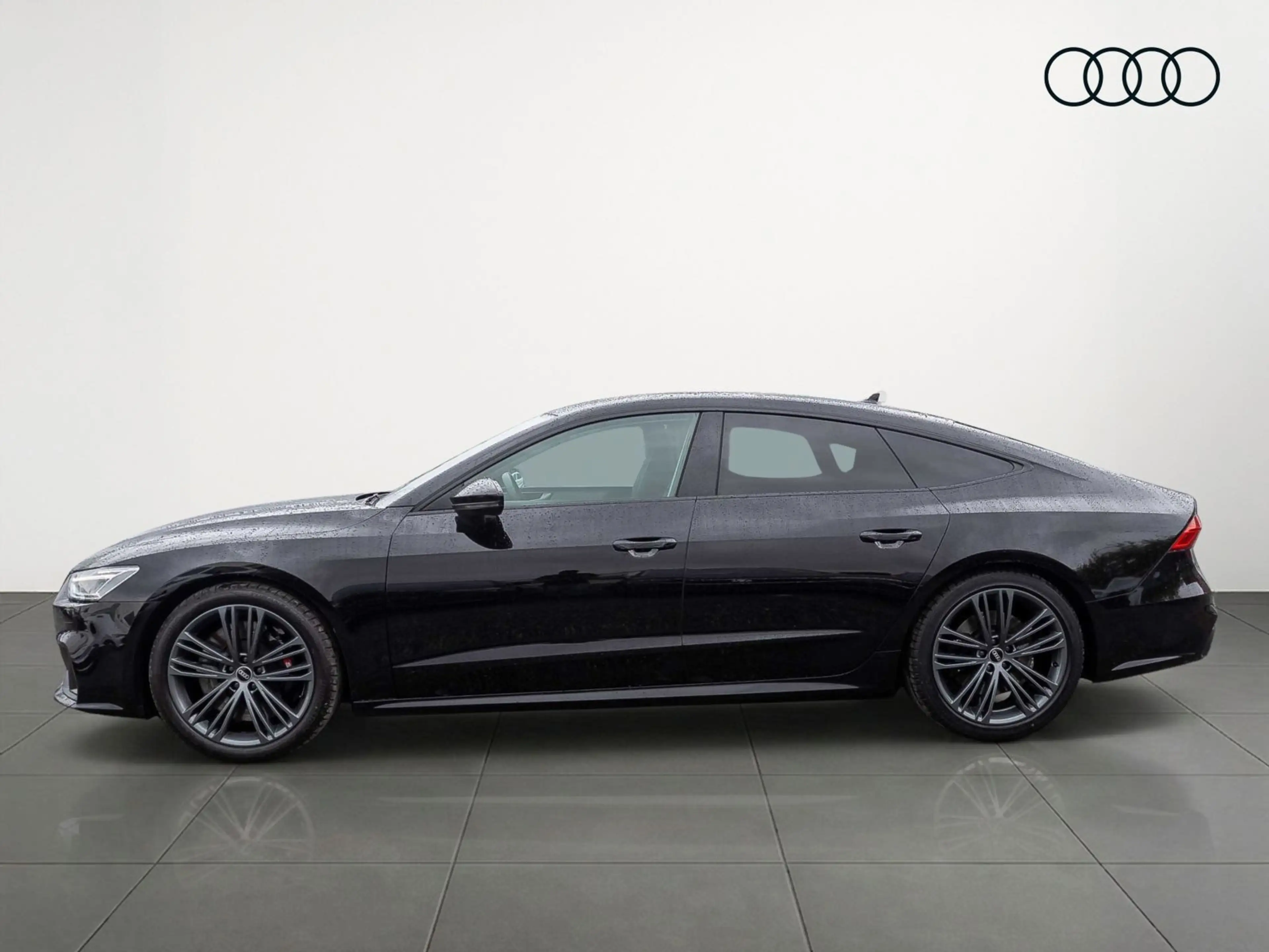 Audi S7 TDI Navi LED GRA DAB CarPlay — photo 5