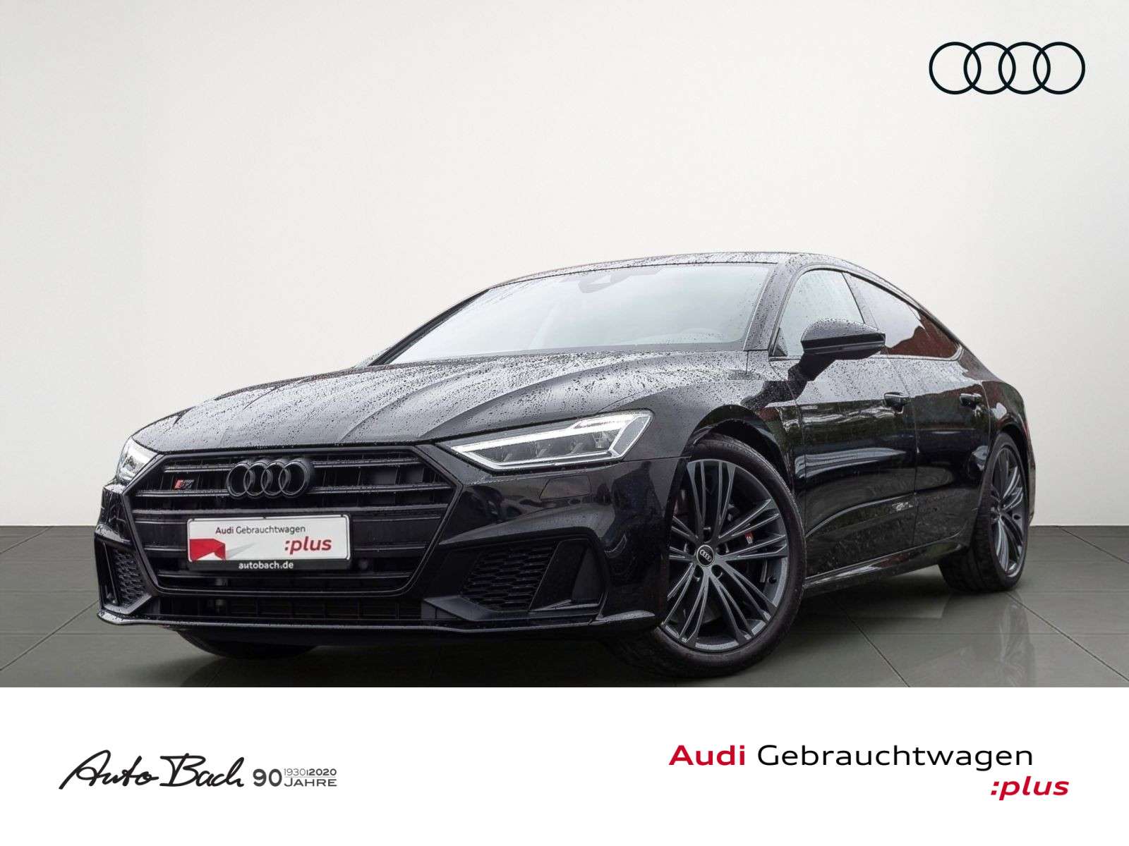 2023 Audi S7