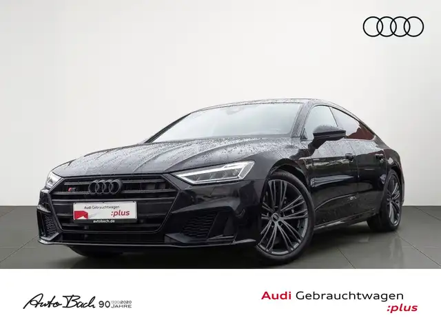Audi S7 TDI Navi LED GRA DAB CarPlay