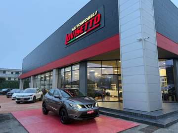 1.6 dci Acenta Premium 2wd 130cv