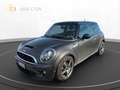 MINI Cooper S Mini Cooper S|NAVI|TEILLEDER|SHZ|PDC Gris - thumbnail 1