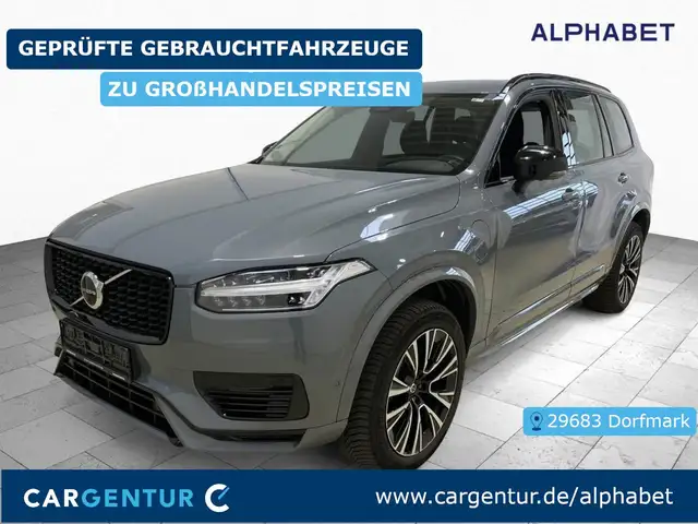 Volvo XC90 XC 90 T8 AWD Plus Dark Plug-In 360°
