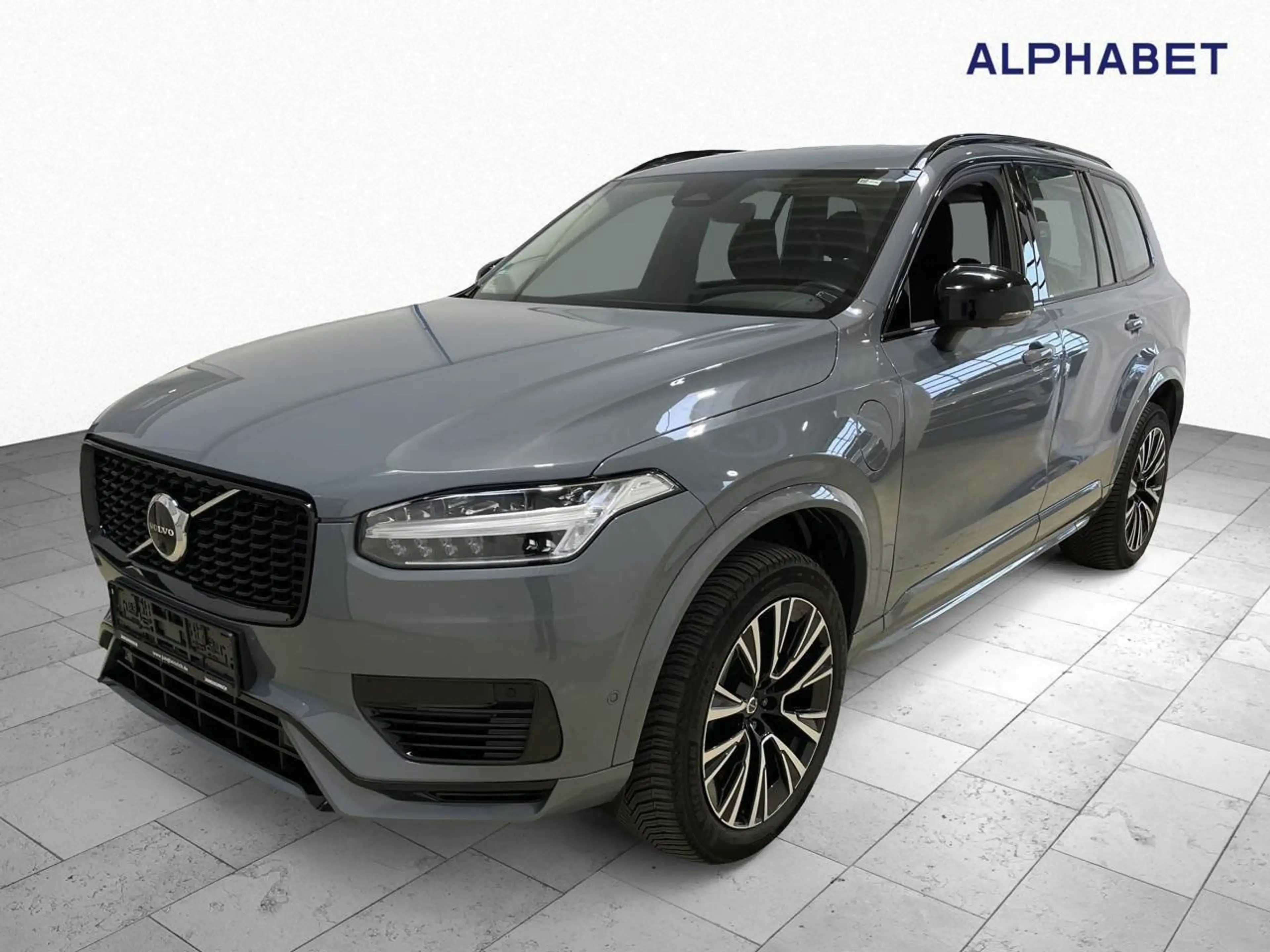 Volvo XC90 XC 90 T8 AWD Plus Dark Plug-In 360° — photo 2