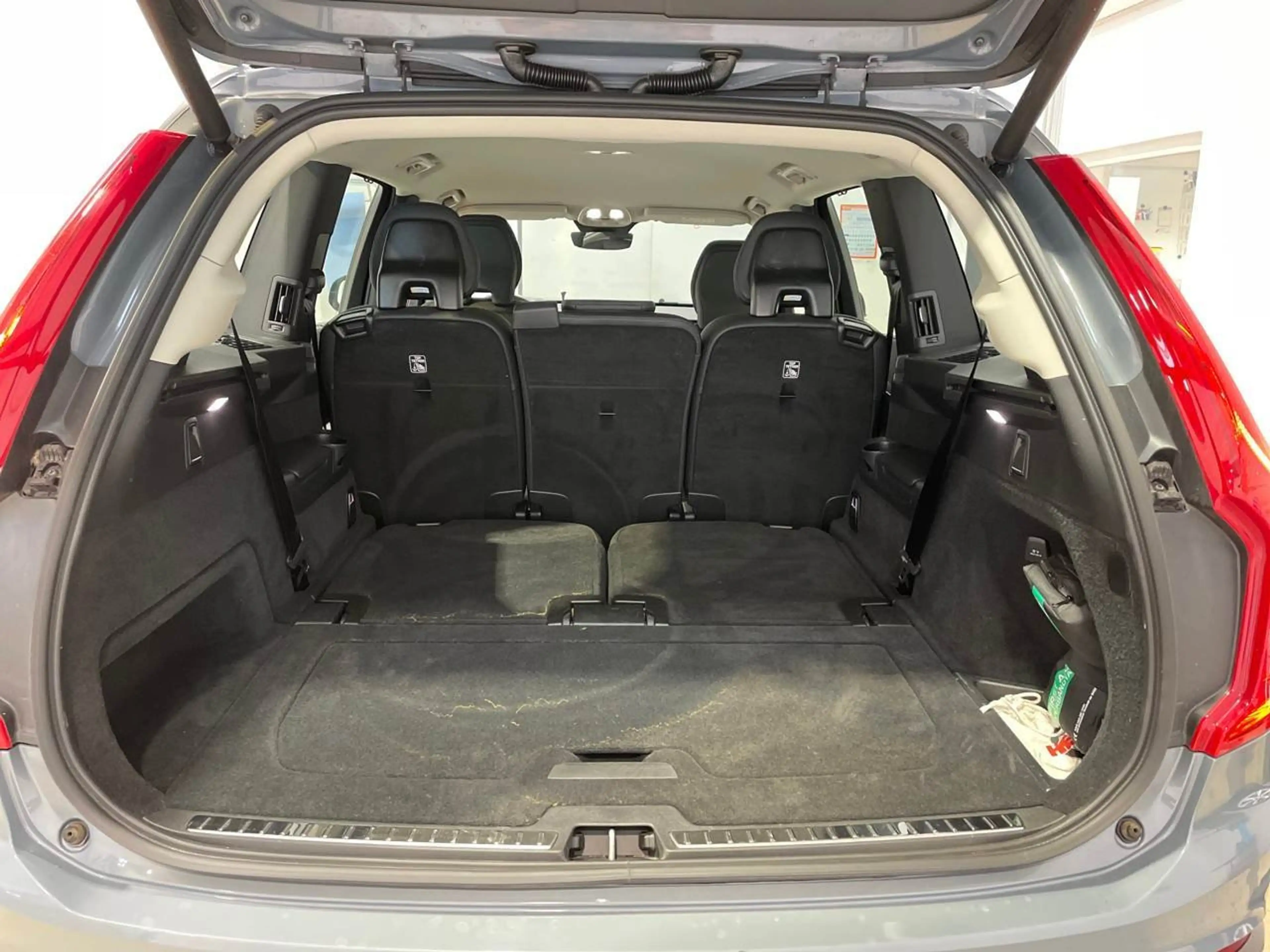 Volvo XC90 XC 90 T8 AWD Plus Dark Plug-In 360° — photo 13