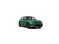 MINI Cooper 5 puertas C Classic Aut. Verde - thumbnail 9