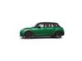 MINI Cooper 5 puertas C Classic Aut. Verde - thumbnail 5