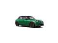 MINI Cooper 5 puertas C Classic Aut. Verde - thumbnail 4