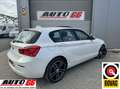 BMW 118 1-serie 118i EDE Corporate Lease Essential Білий - thumbnail 4
