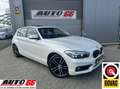 BMW 118 1-serie 118i EDE Corporate Lease Essential bijela - thumbnail 3