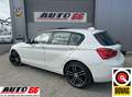 BMW 118 1-serie 118i EDE Corporate Lease Essential Blanc - thumbnail 6
