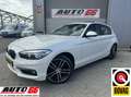 BMW 118 1-serie 118i EDE Corporate Lease Essential bijela - thumbnail 1