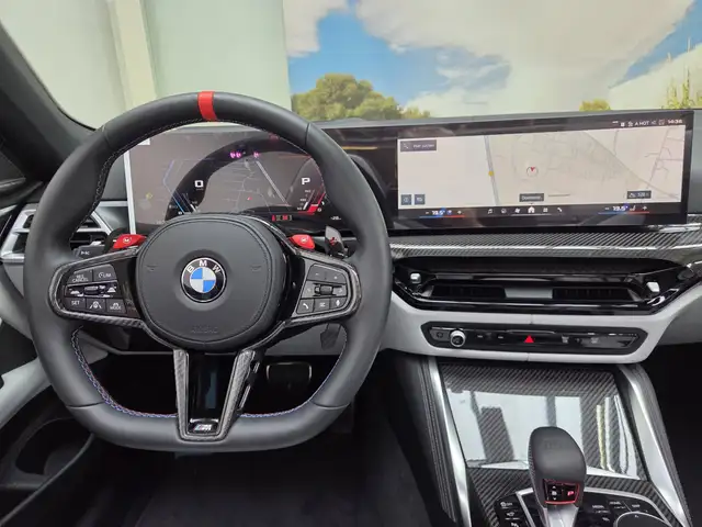 BMW M4 view 15