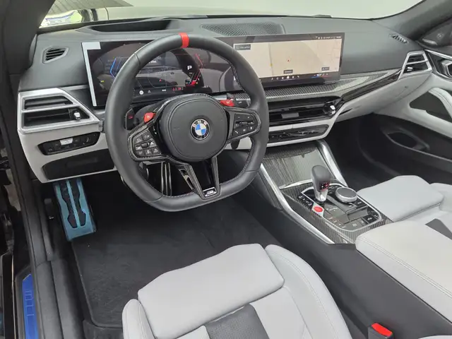 BMW M4 view 14