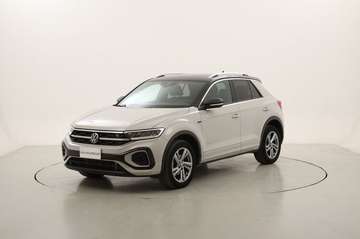 R-Line DSG 1.5 Benzina 150CV