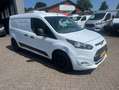 Ford Transit Connect 1.5 TDCI 74kw L2 LANG 3P AIRCO KLIMA EURO6 Bianco - thumbnail 1
