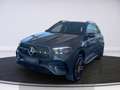 Mercedes-Benz GLE 350 de 4MATIC Navi,Rückfahrkamera,Klima Grau - thumbnail 4